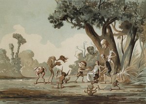 Rakshasas